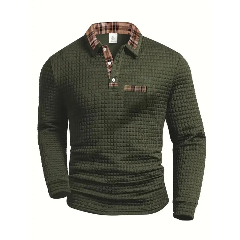 Konrad™ | Lässige Eleganz mit Charakter