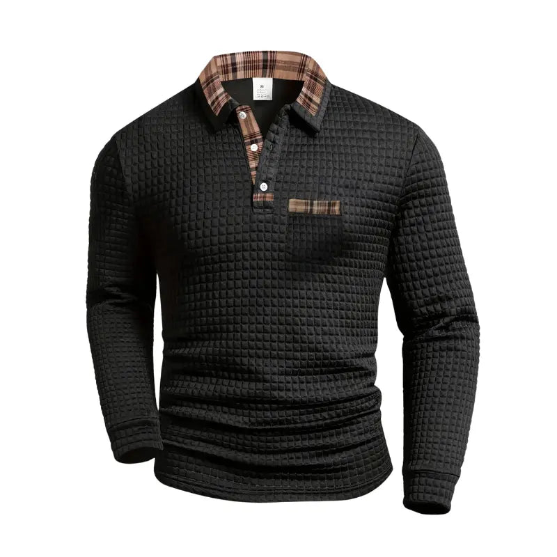 Konrad™ | Lässige Eleganz mit Charakter