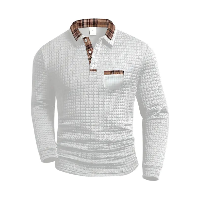 Konrad™ | Lässige Eleganz mit Charakter