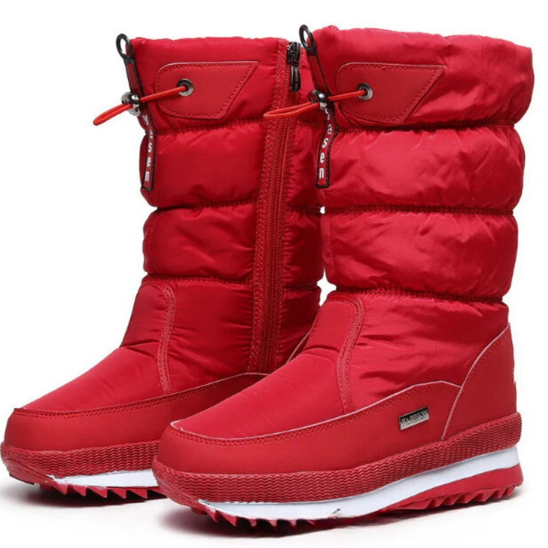 Snowjogger | Vanntette snøstøvler