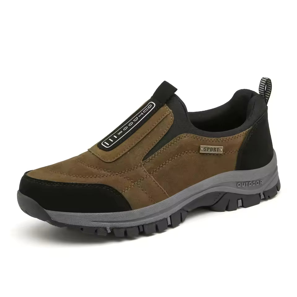 Arvid™ | Komfort Slip-On