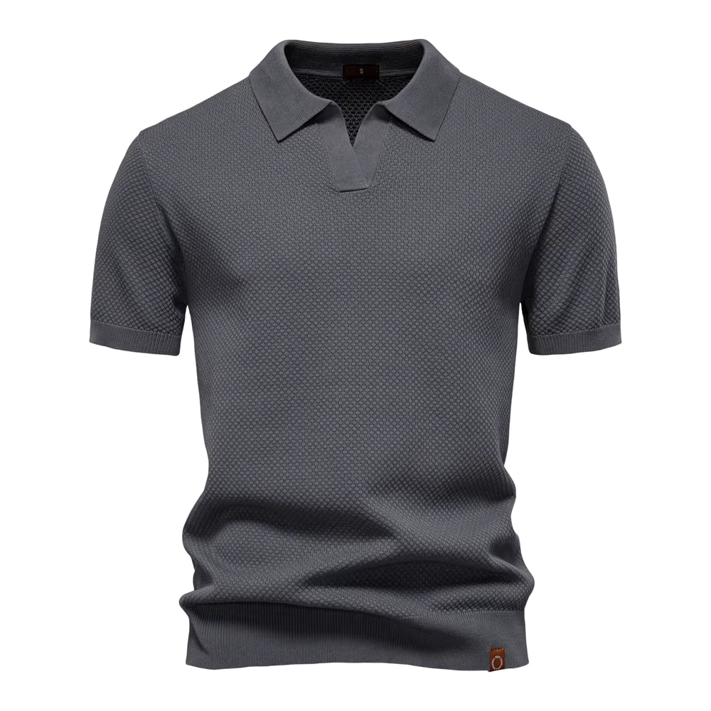 Eirik | Lett Sommerpolo