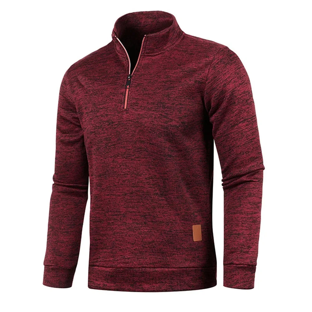Felix™ | Herren-Fleece-Pullover