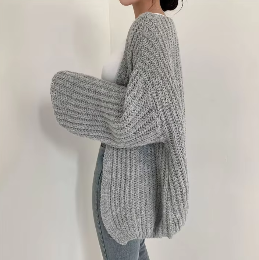 Linnea™ | Myk og elegant damevest