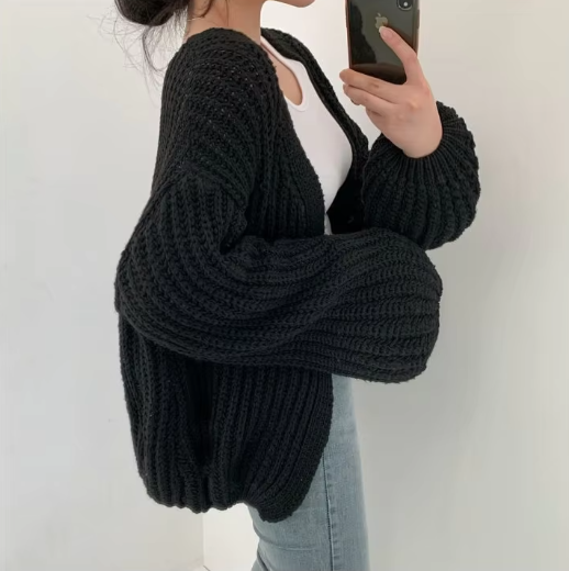 Linnea™ | Myk og elegant damevest