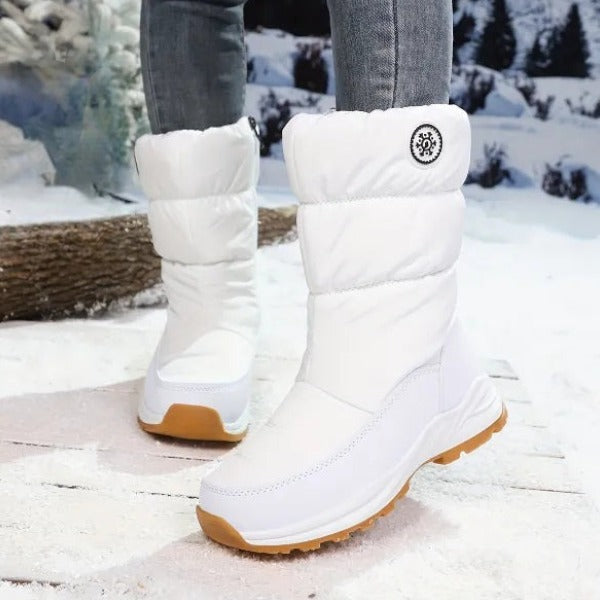 Snøva™ | Isolerte vinterstøvler