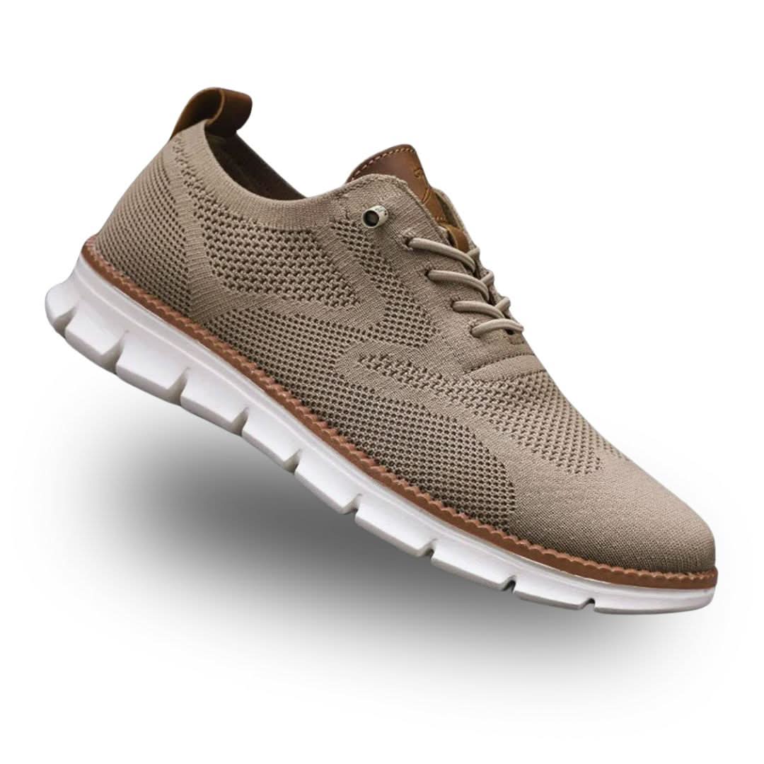 Lennard™ | Komfort-Walkingschuh