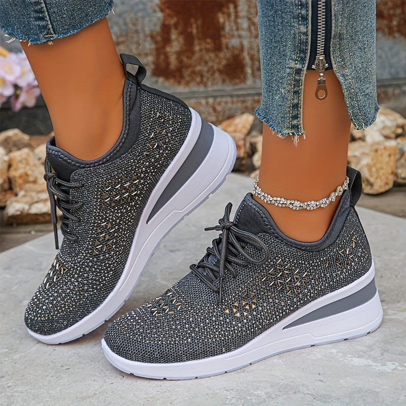 Elva | Komfortable sneakers