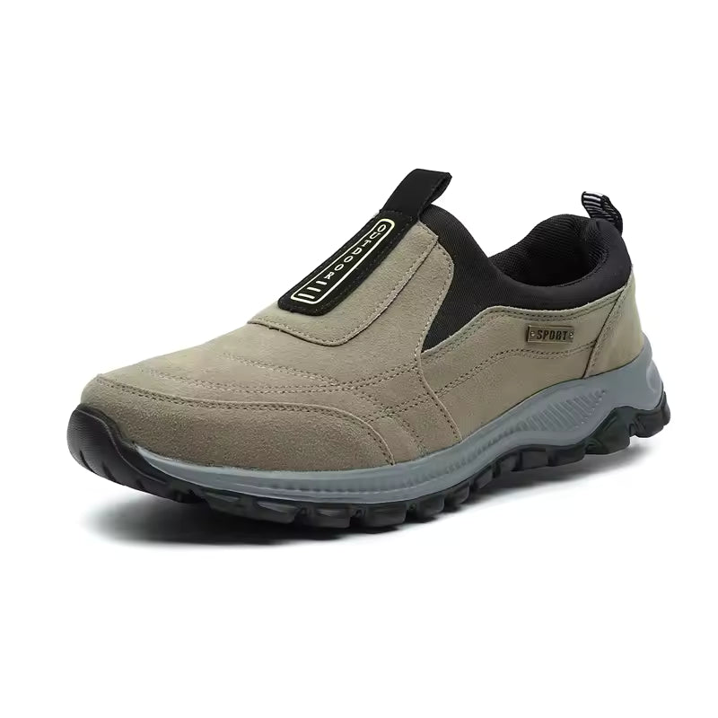 Arvid™ | Komfort Slip-On