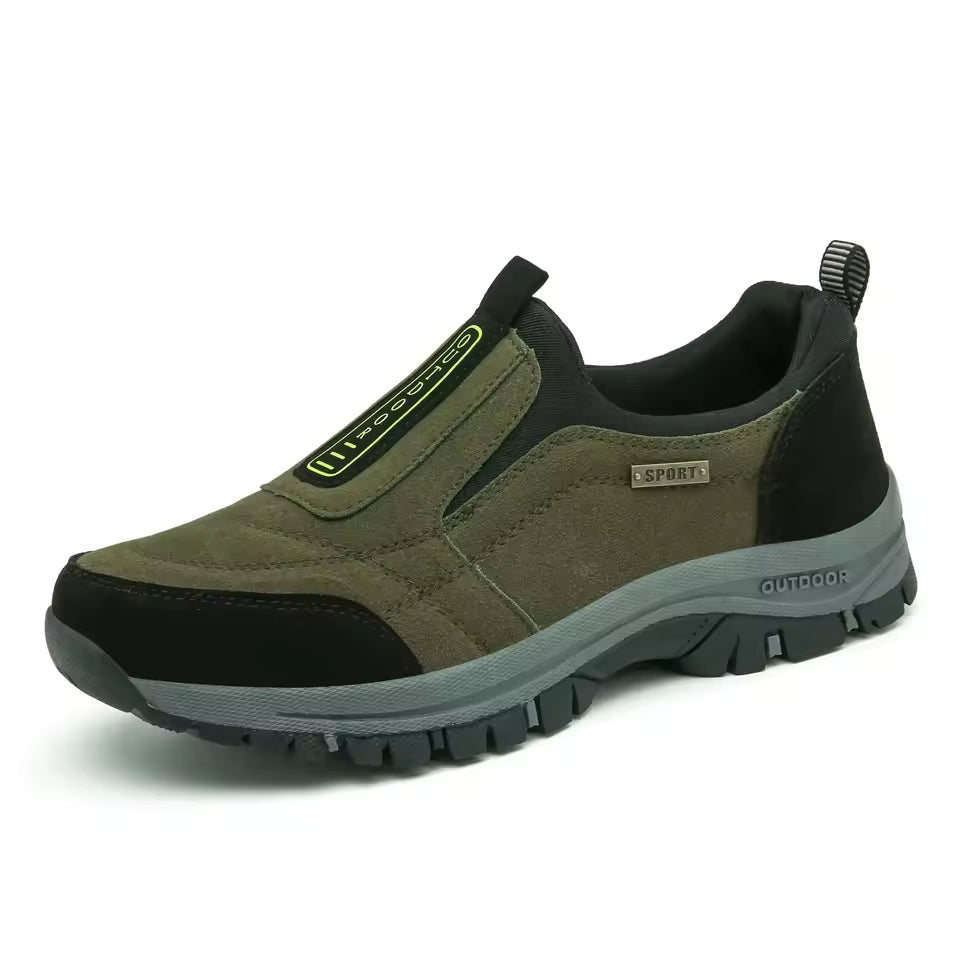 Arvid™ | Komfort Slip-On