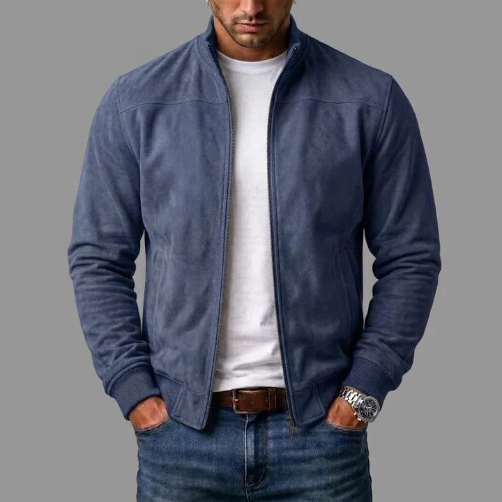 Mason™ | Stilvolle urbane Bomberjacke