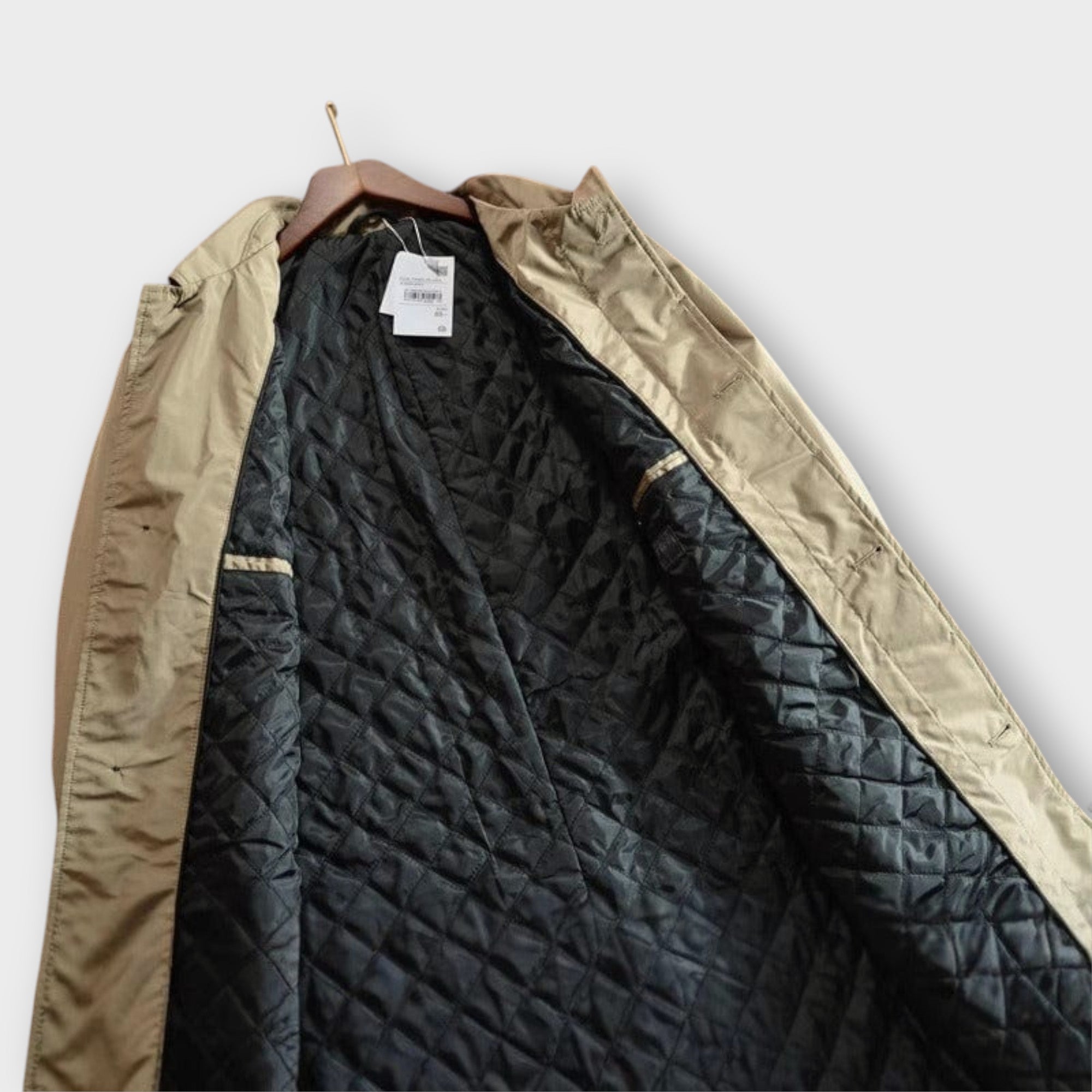 Heron™ | klassisk herremantel