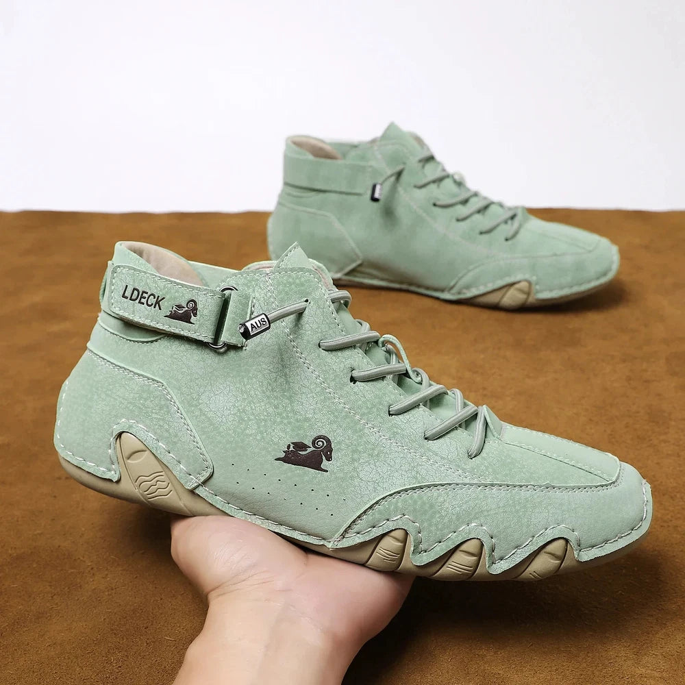 Ldeck™ | Komfort High-Top