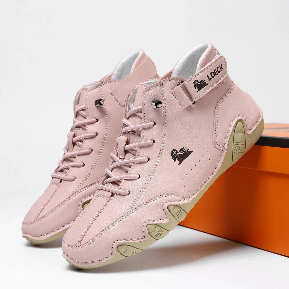 Ldeck™ | Komfort High-Top
