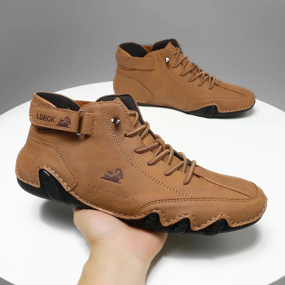 Ldeck™ | Komfort High-Top