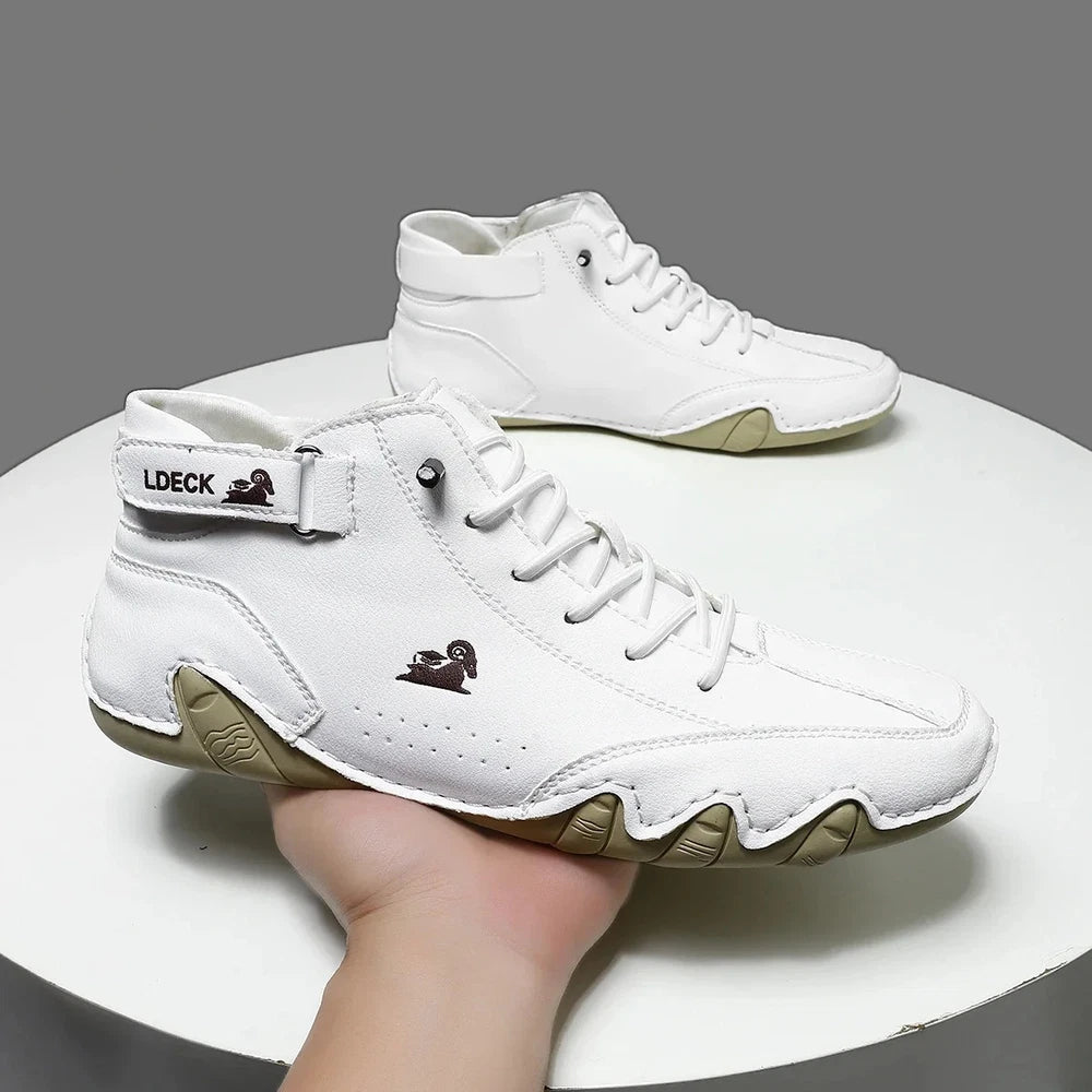 Ldeck™ | Komfort High-Top