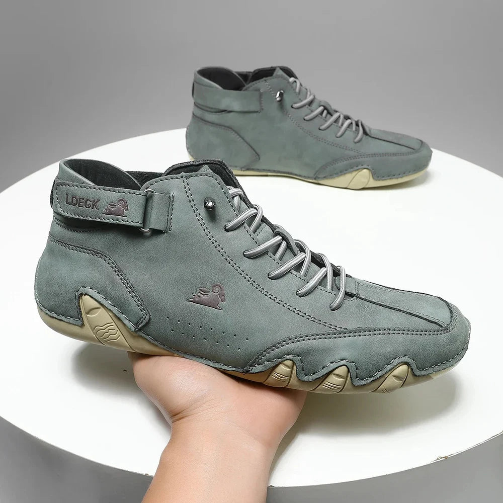 Ldeck™ | Komfort High-Top